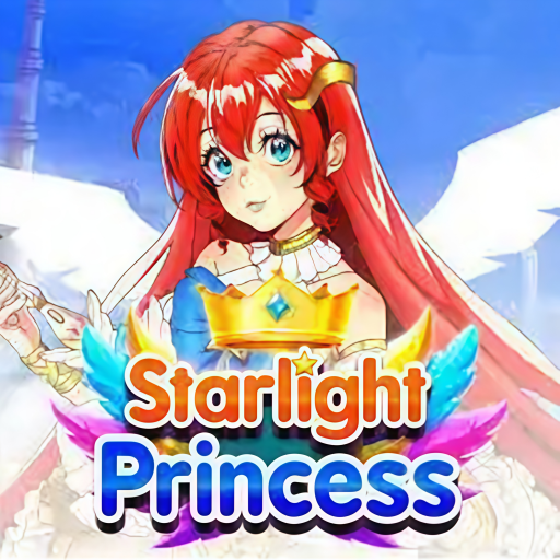 Starlight Princess - Slot game com multiplicadores na 5fff