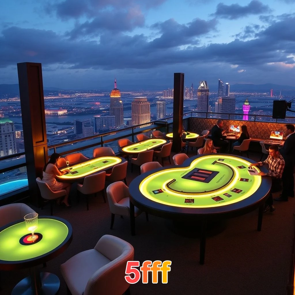 Desempenho do app 5fff em diferentes aparelhos