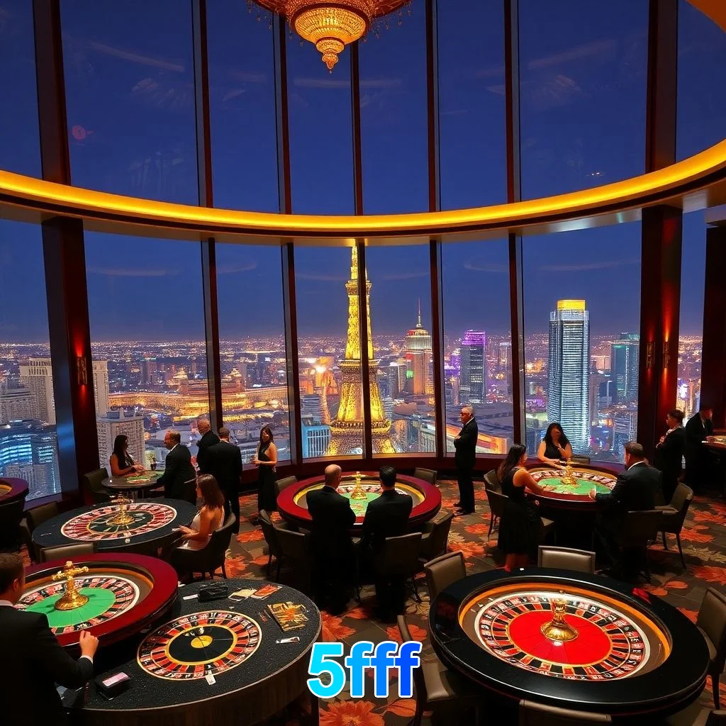 Suporte VIP 5fff - atendimento prioritário