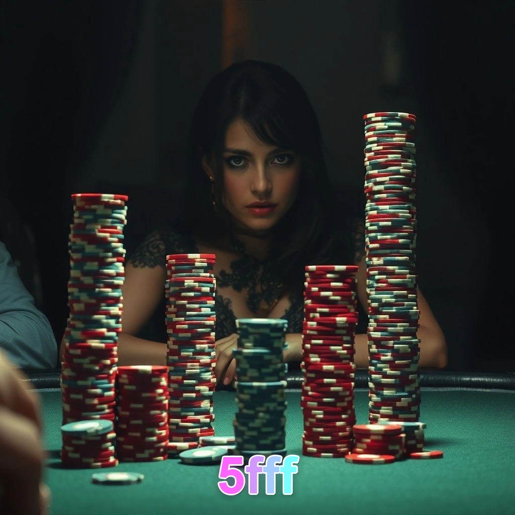 Download app 5fff Android iOS