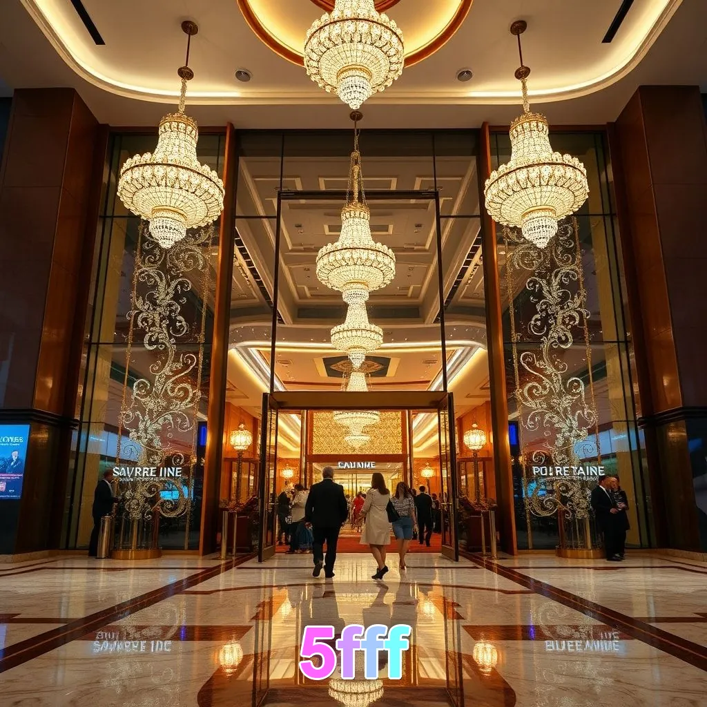 Slots no app 5fff mobile