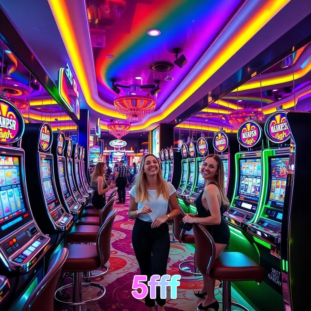 Cashback VIP 5fff - reembolso semanal