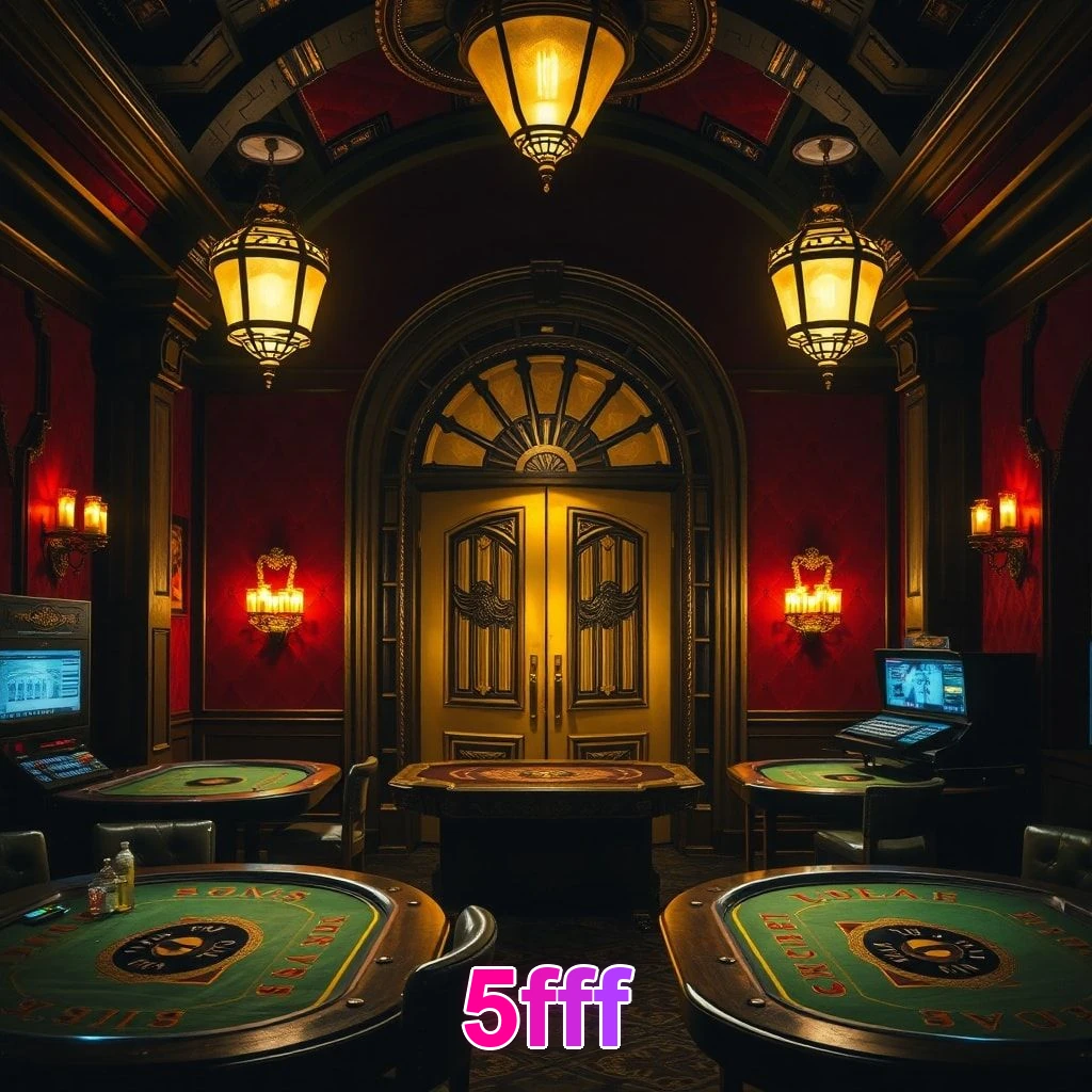 Formulário registro 5fff