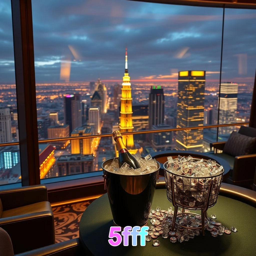 Slots com prêmios 5fff