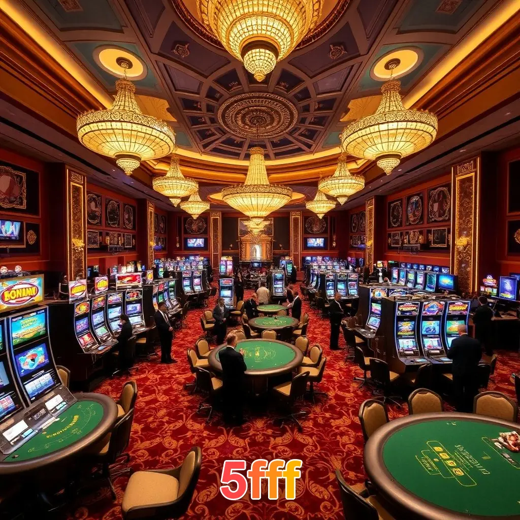 Checklist para avaliar a plataforma 5fff