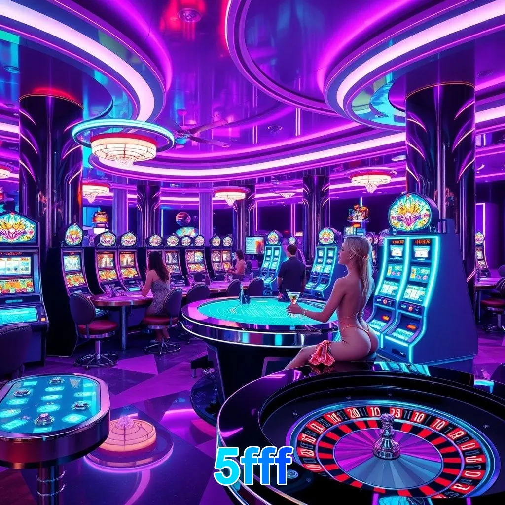 App 5fff Android download